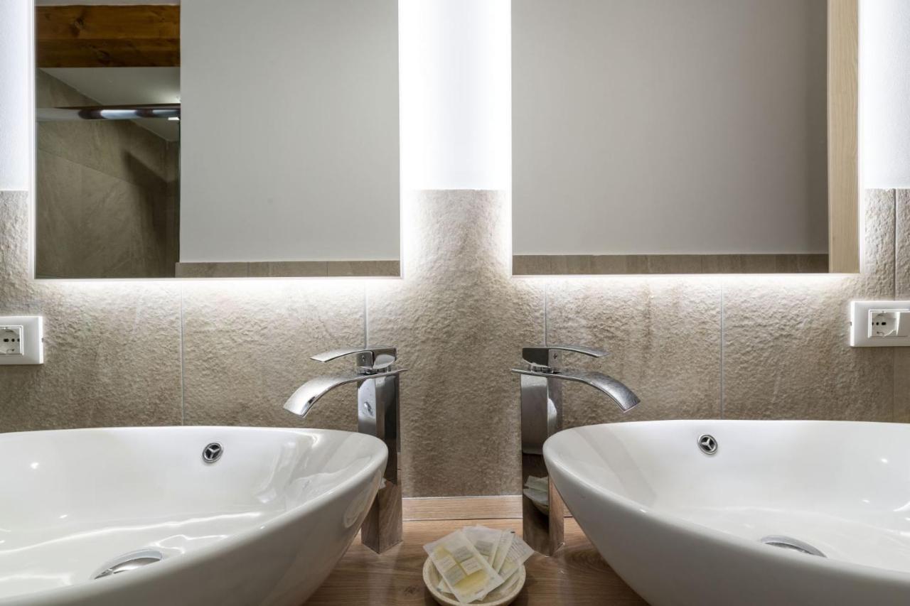 Il Nido Di San Stae Apartment เวนิส ภายนอก รูปภาพ